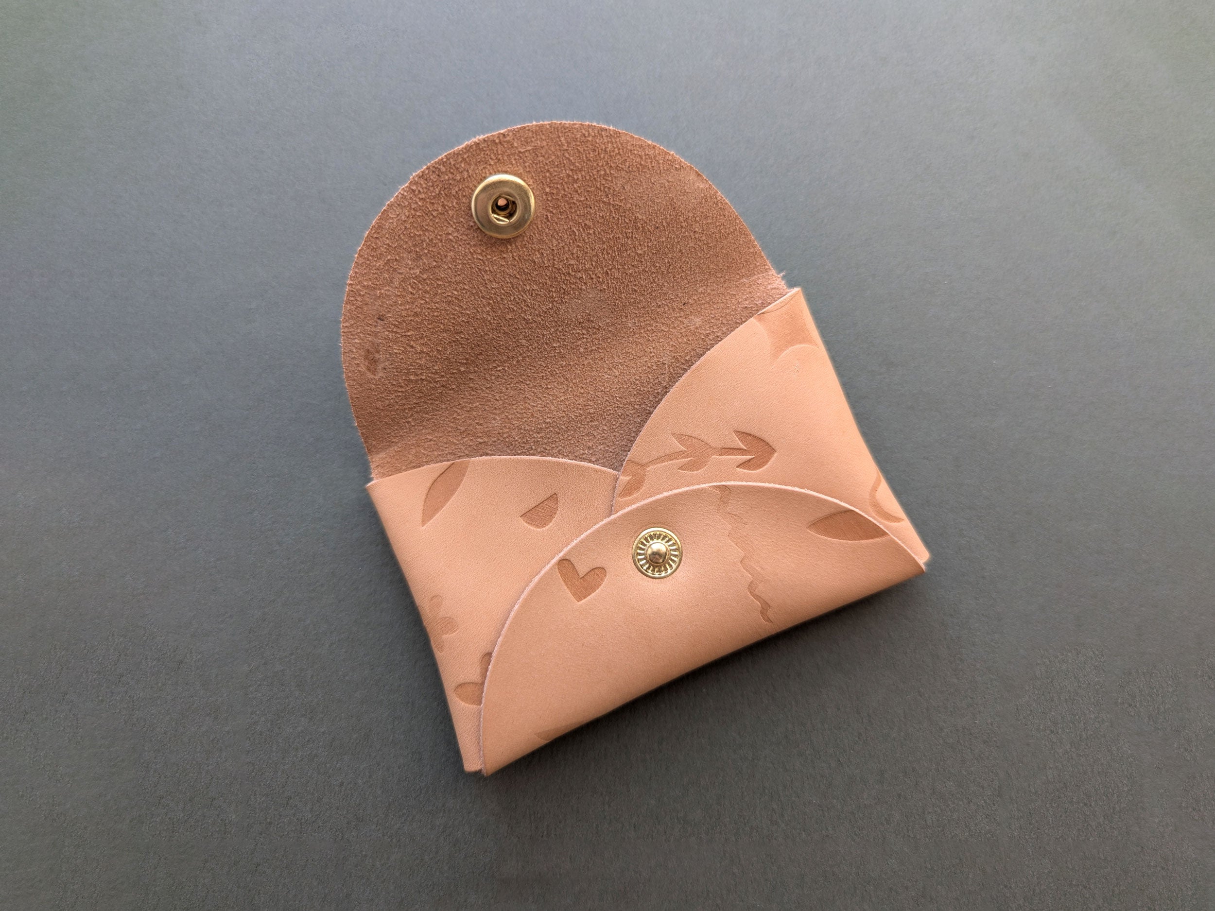 Little Bits *Limited Edition* Mini Wallet – Fitzy