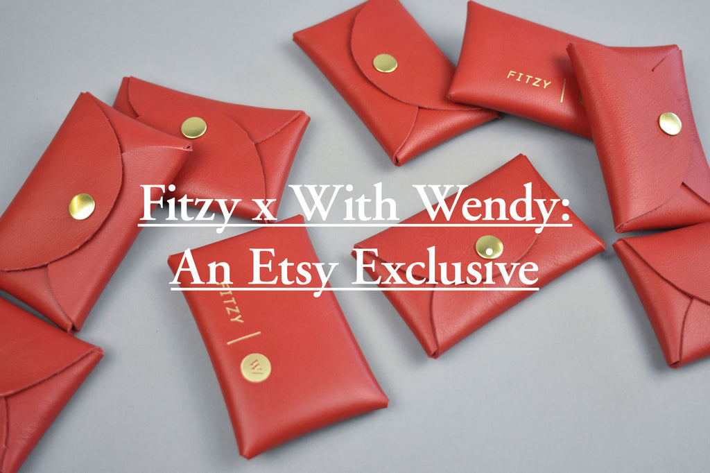 Fitzy x With Wendy
