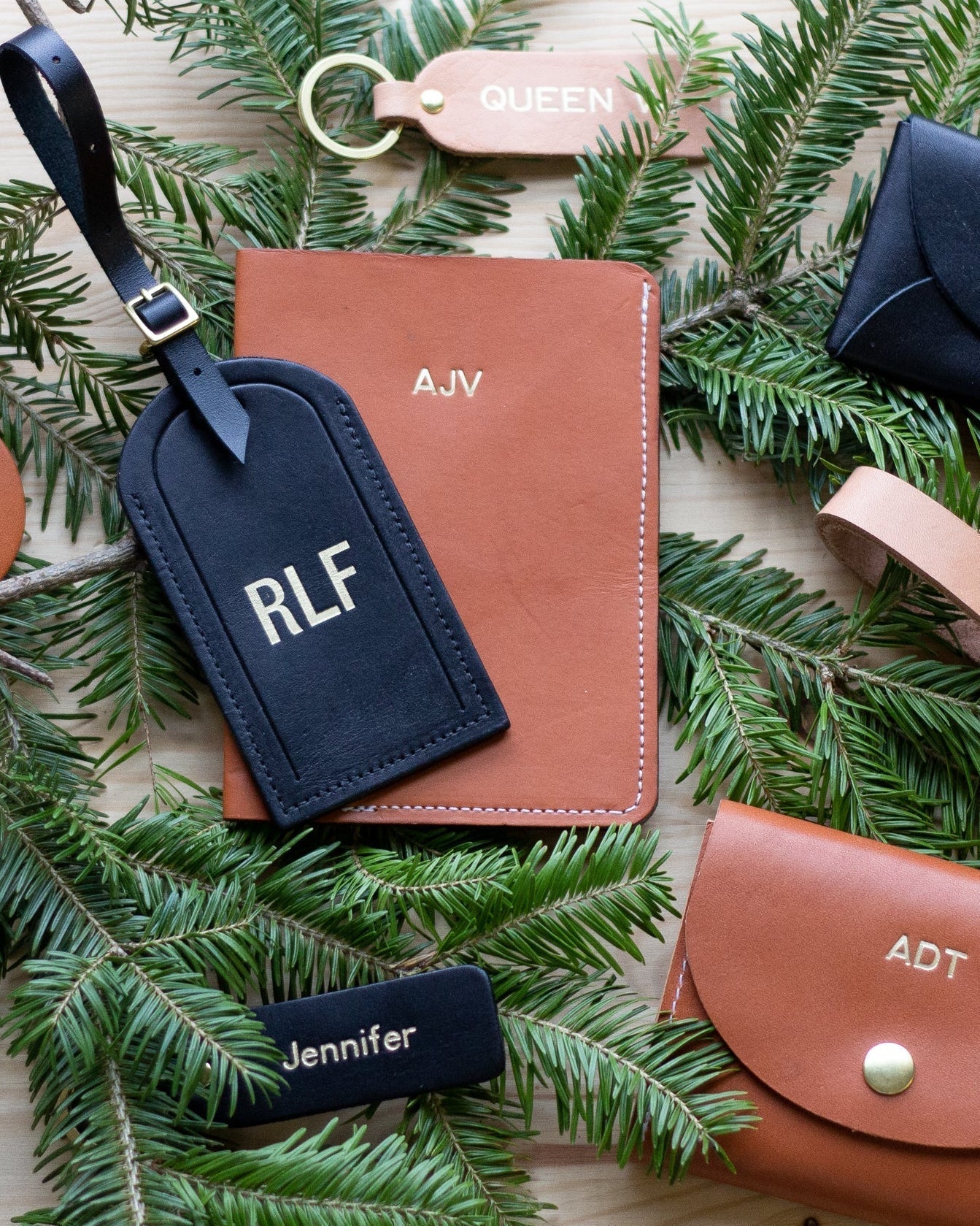 Holiday Open House: Fitzy Studio