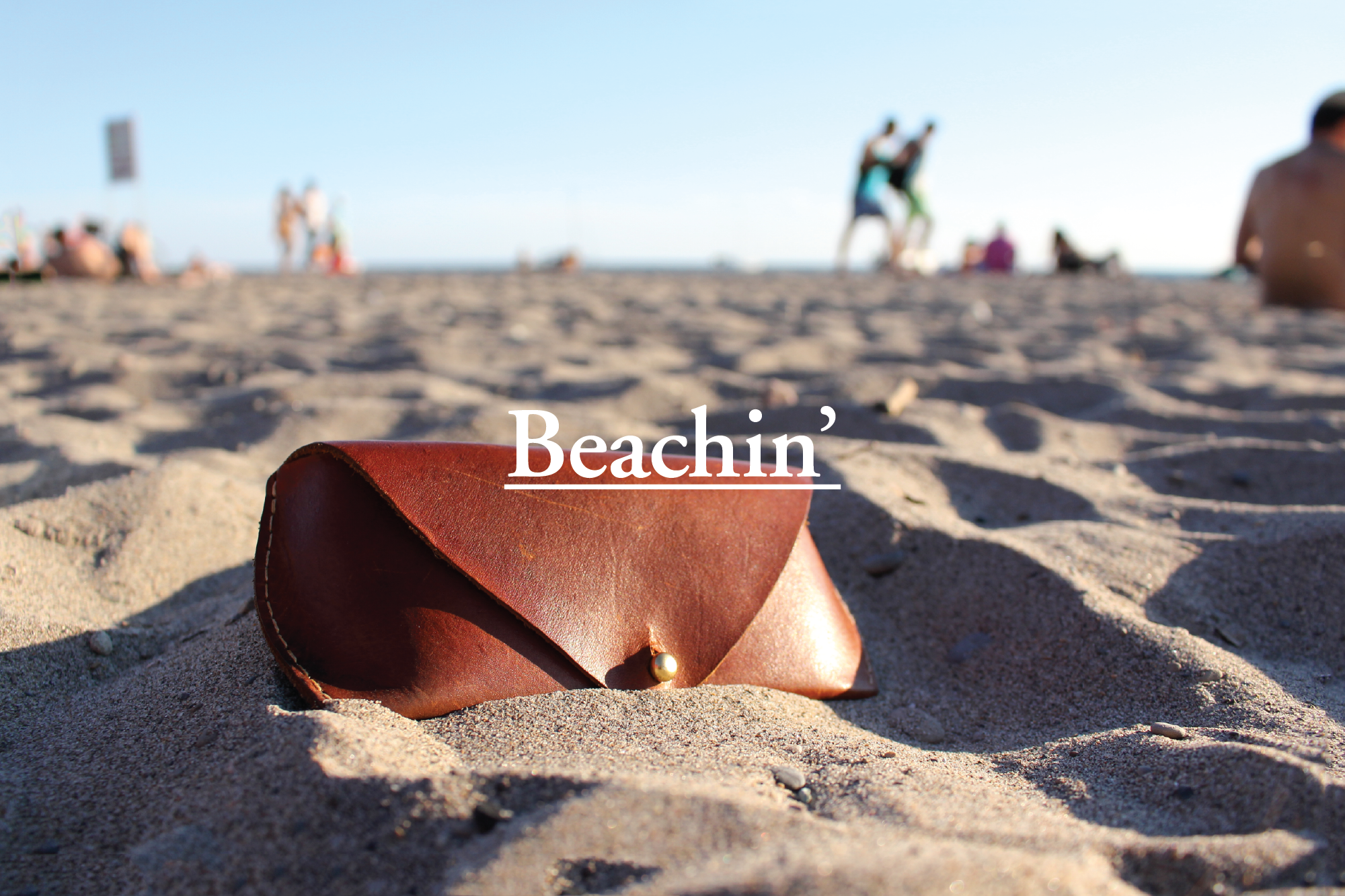 Beachin'