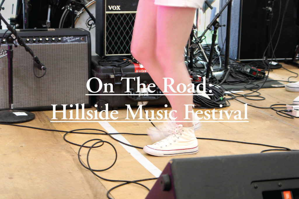 Hillside Music Festival