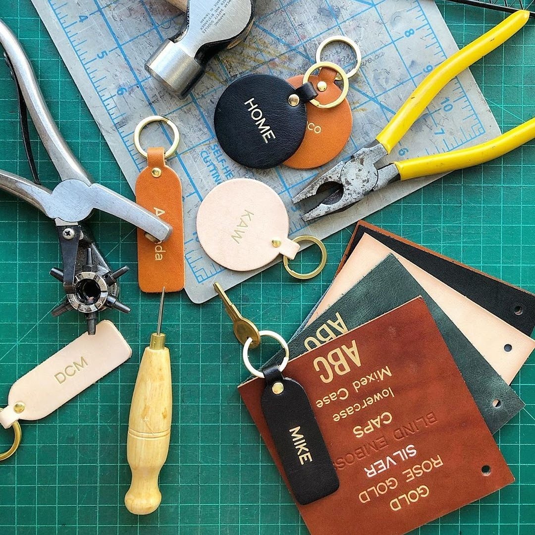 Keys Etc.