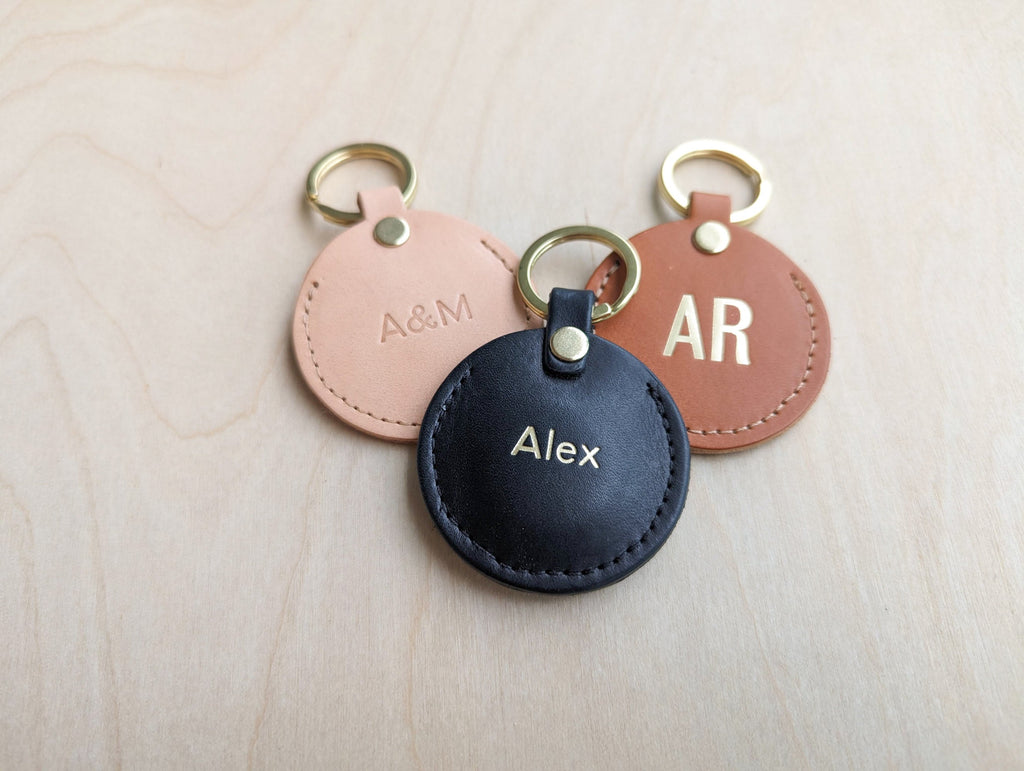 Airtag Keyfob