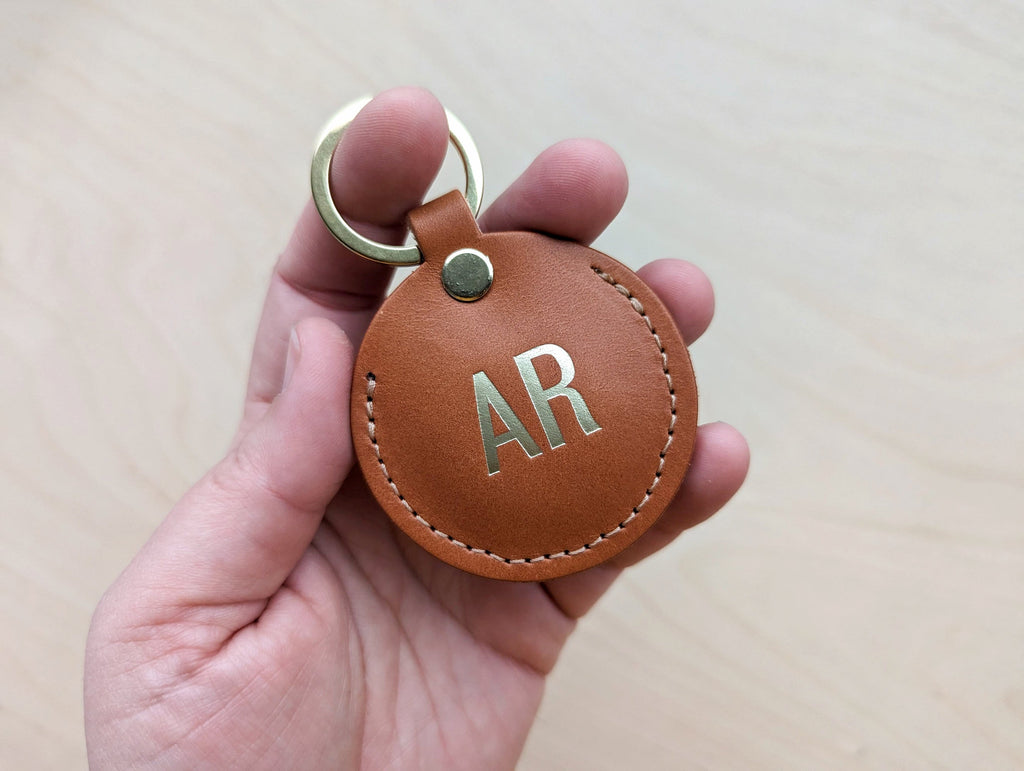 Airtag Keyfob