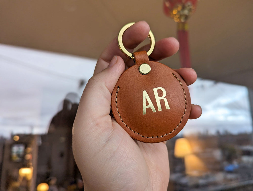 Airtag Keyfob