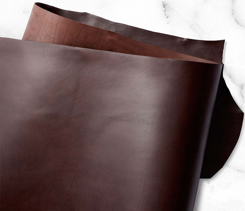 Classic Leather Belt