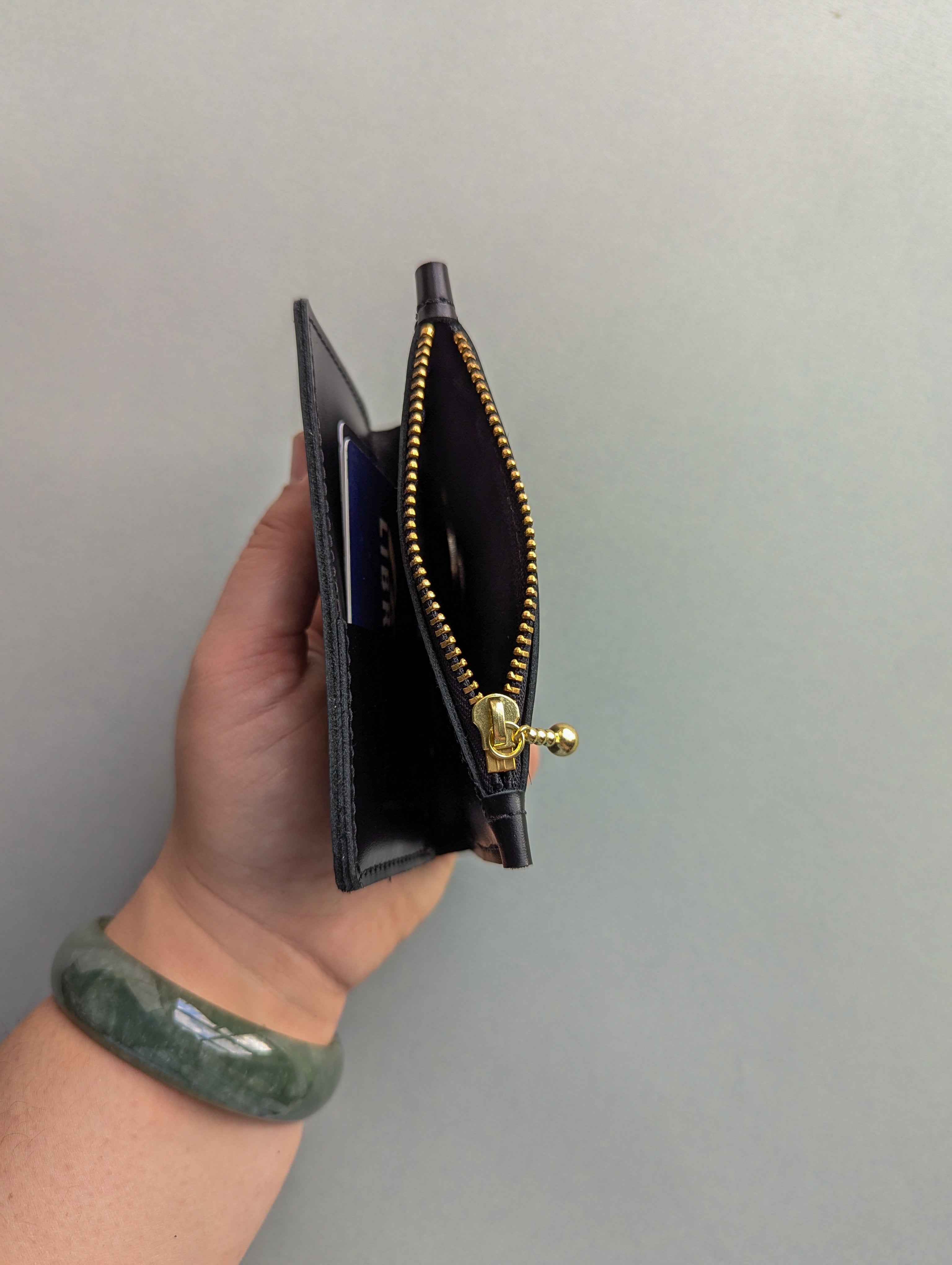 Traveler's Notebook Wallet Insert