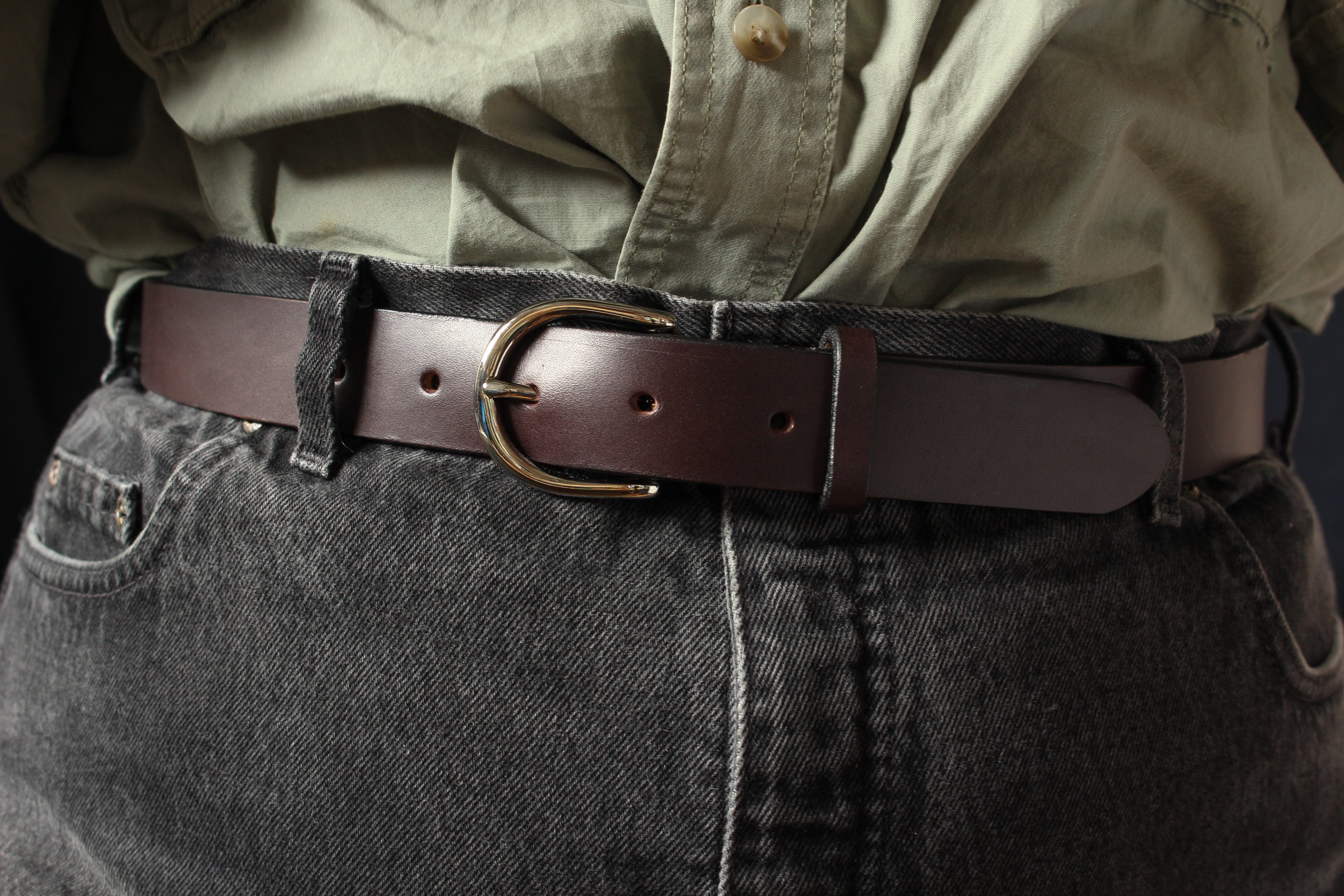 Everyday Belt