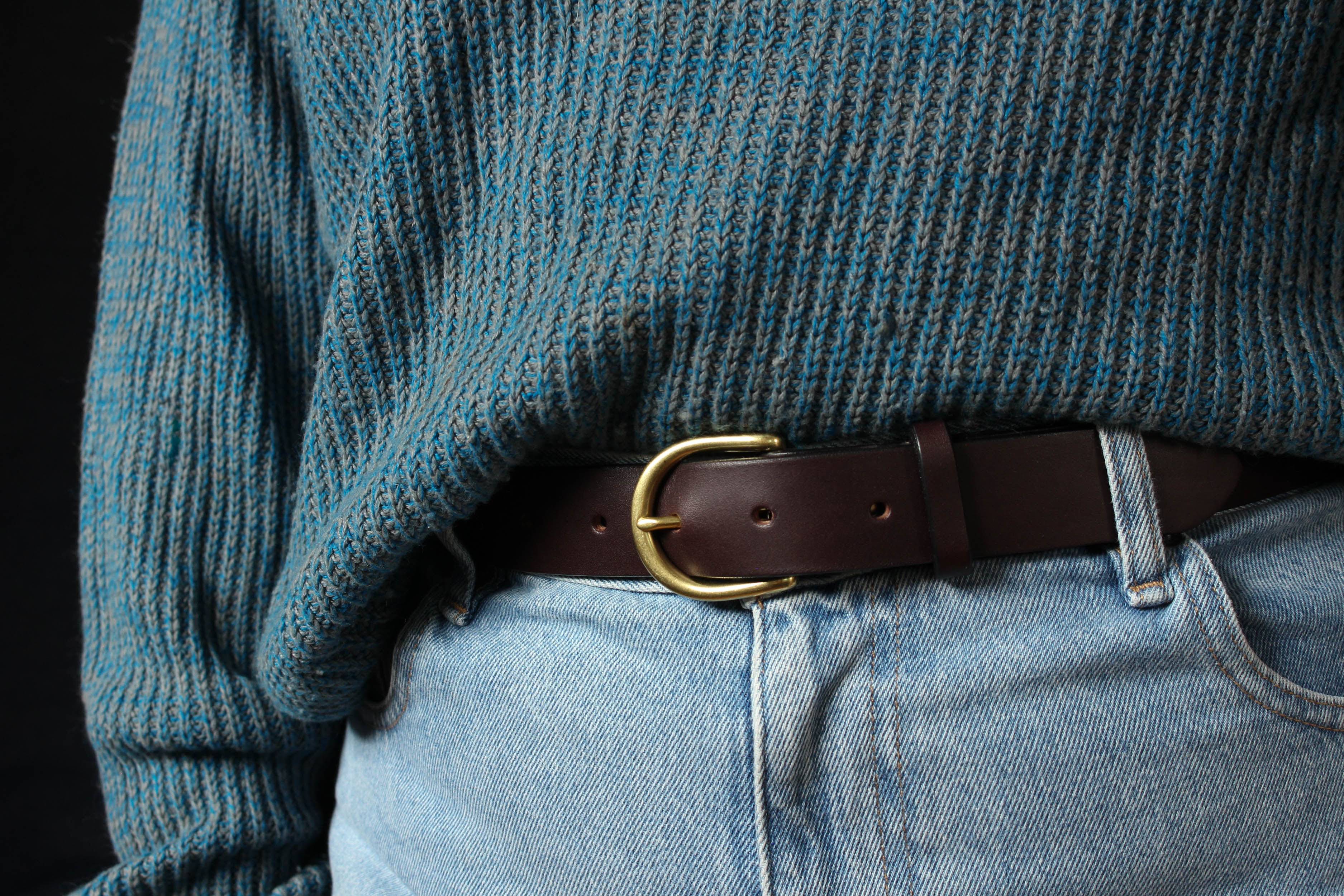 Everyday Belt