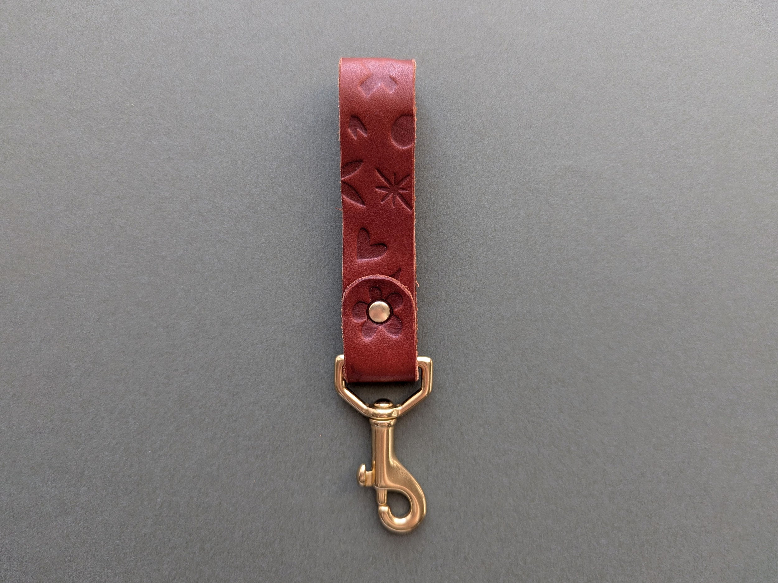 Little Bits *Limited Edition* Keychain