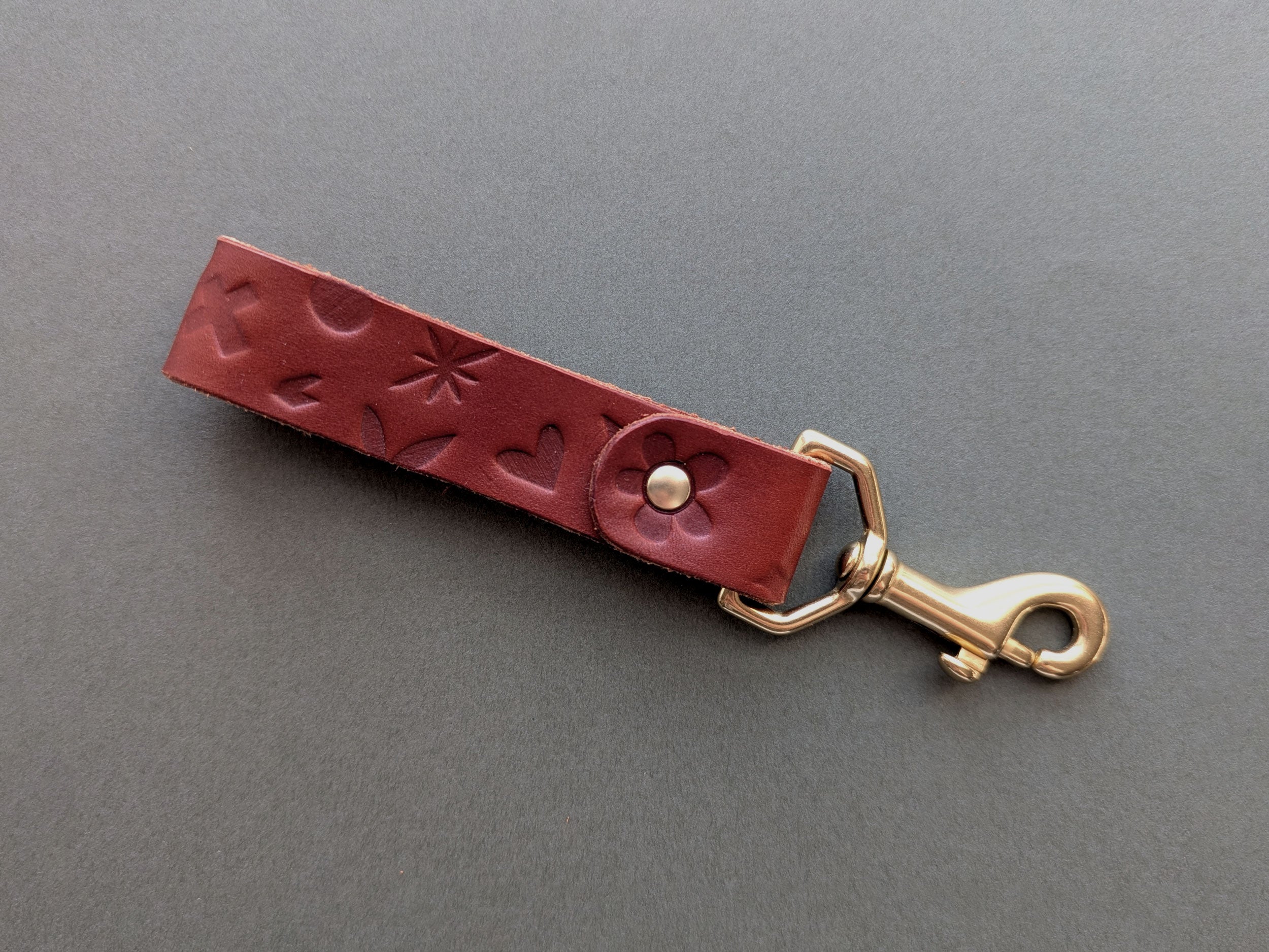 Little Bits *Limited Edition* Keychain