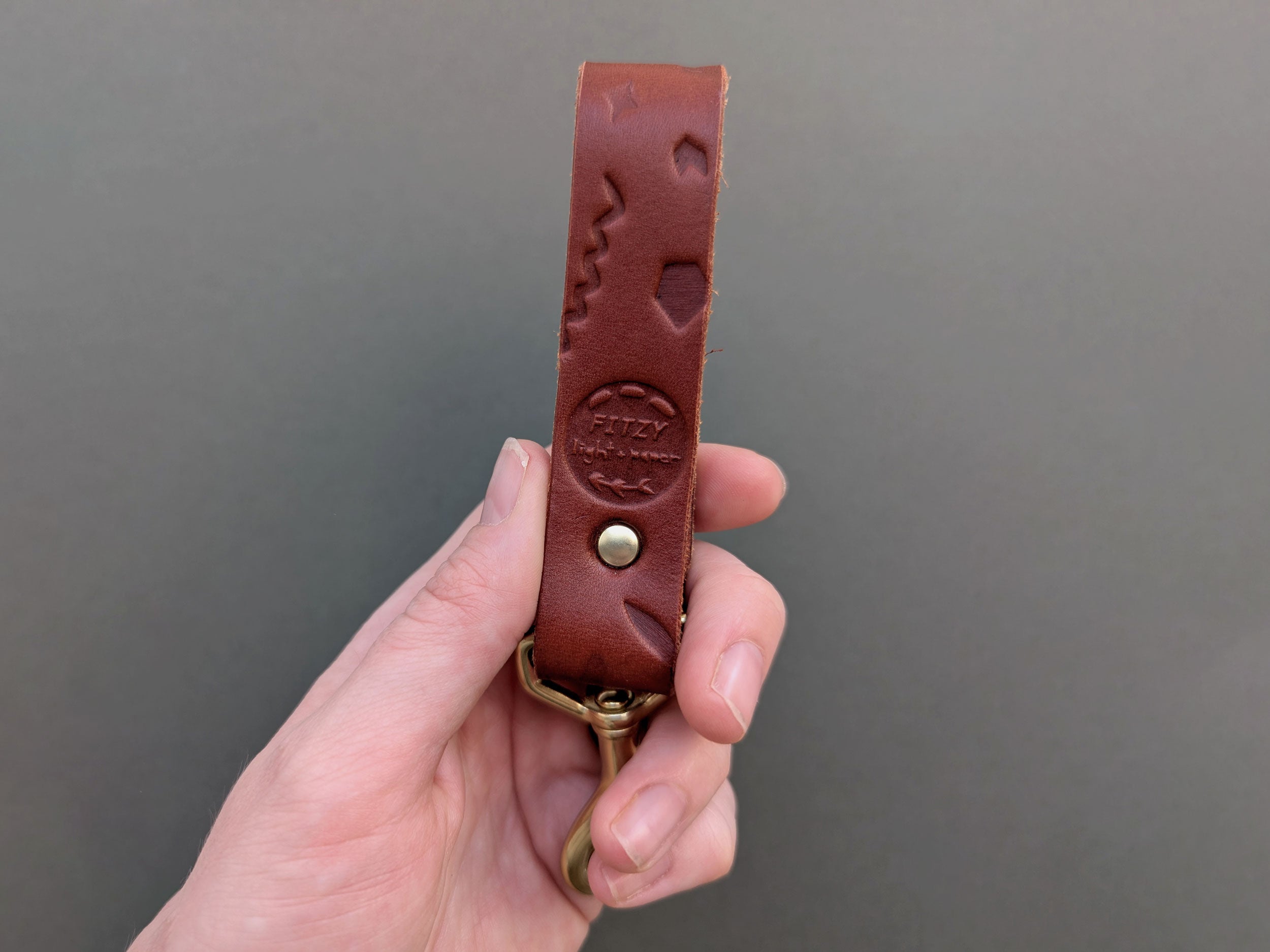 Little Bits *Limited Edition* Keychain