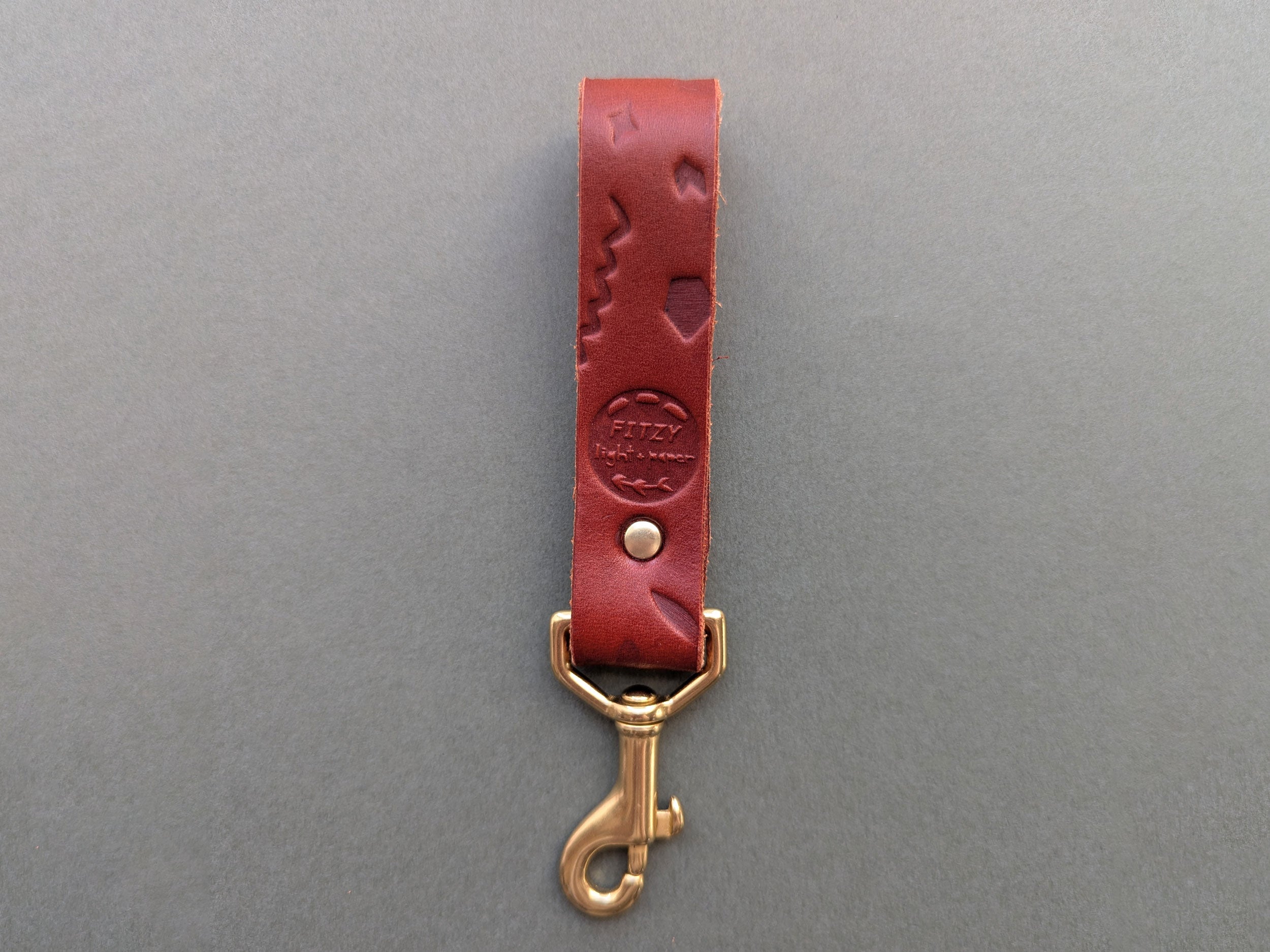 Little Bits *Limited Edition* Keychain