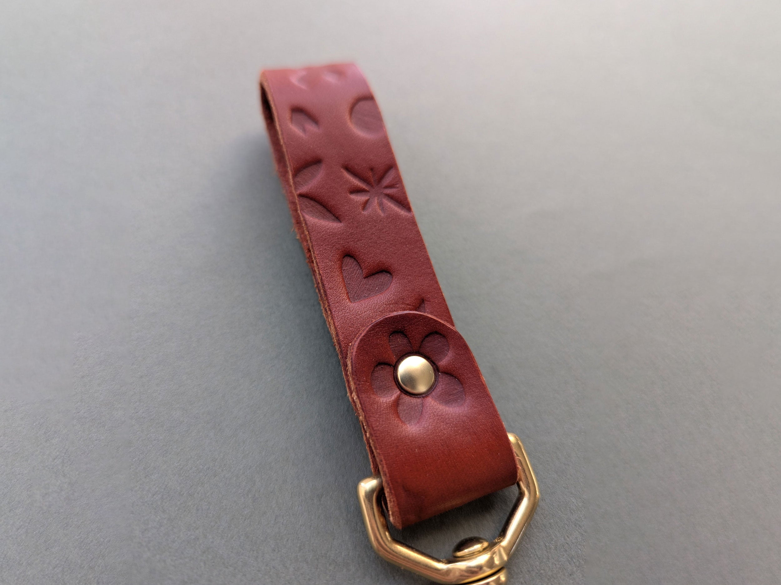 Little Bits *Limited Edition* Keychain