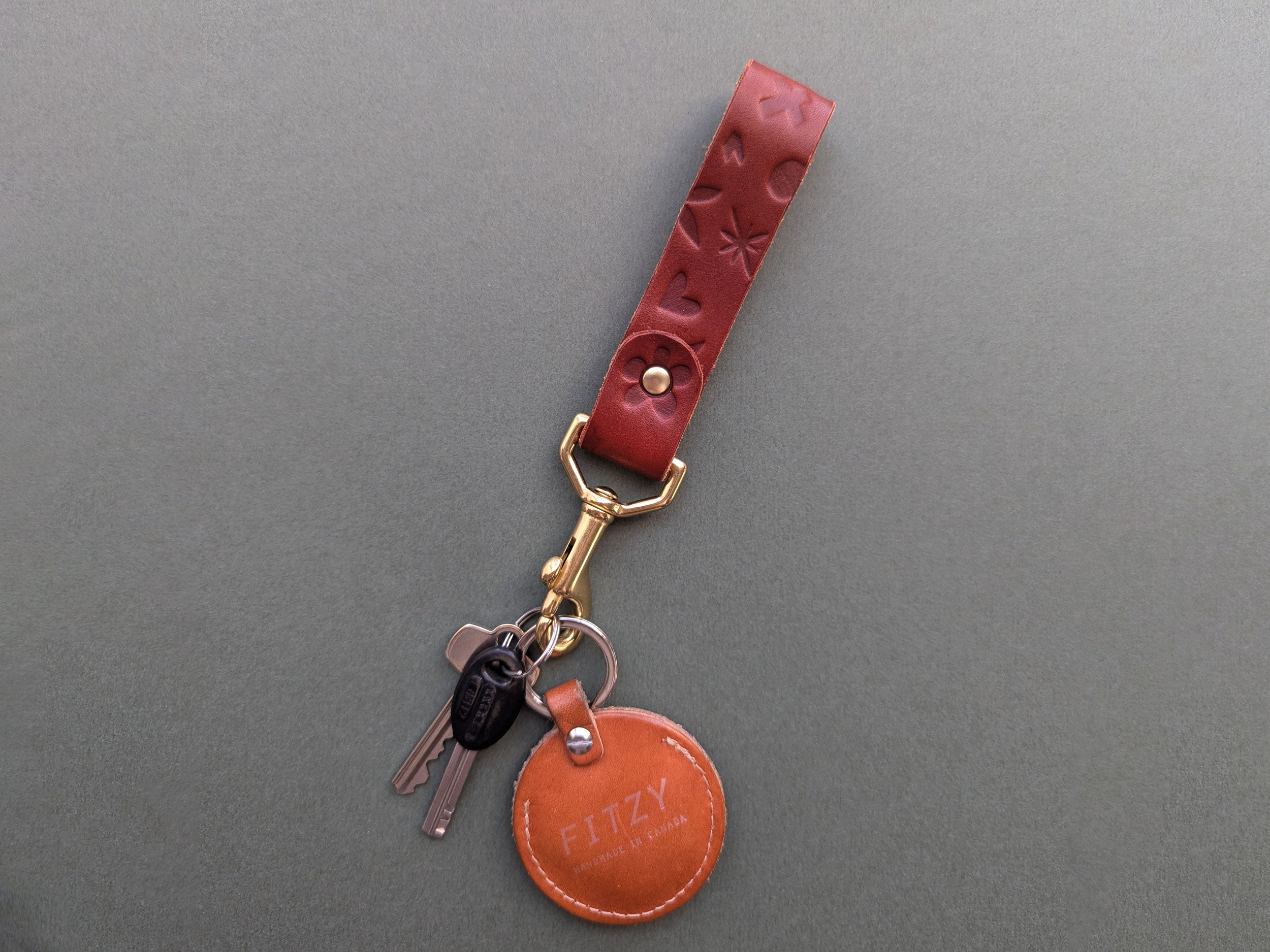 Little Bits *Limited Edition* Keychain