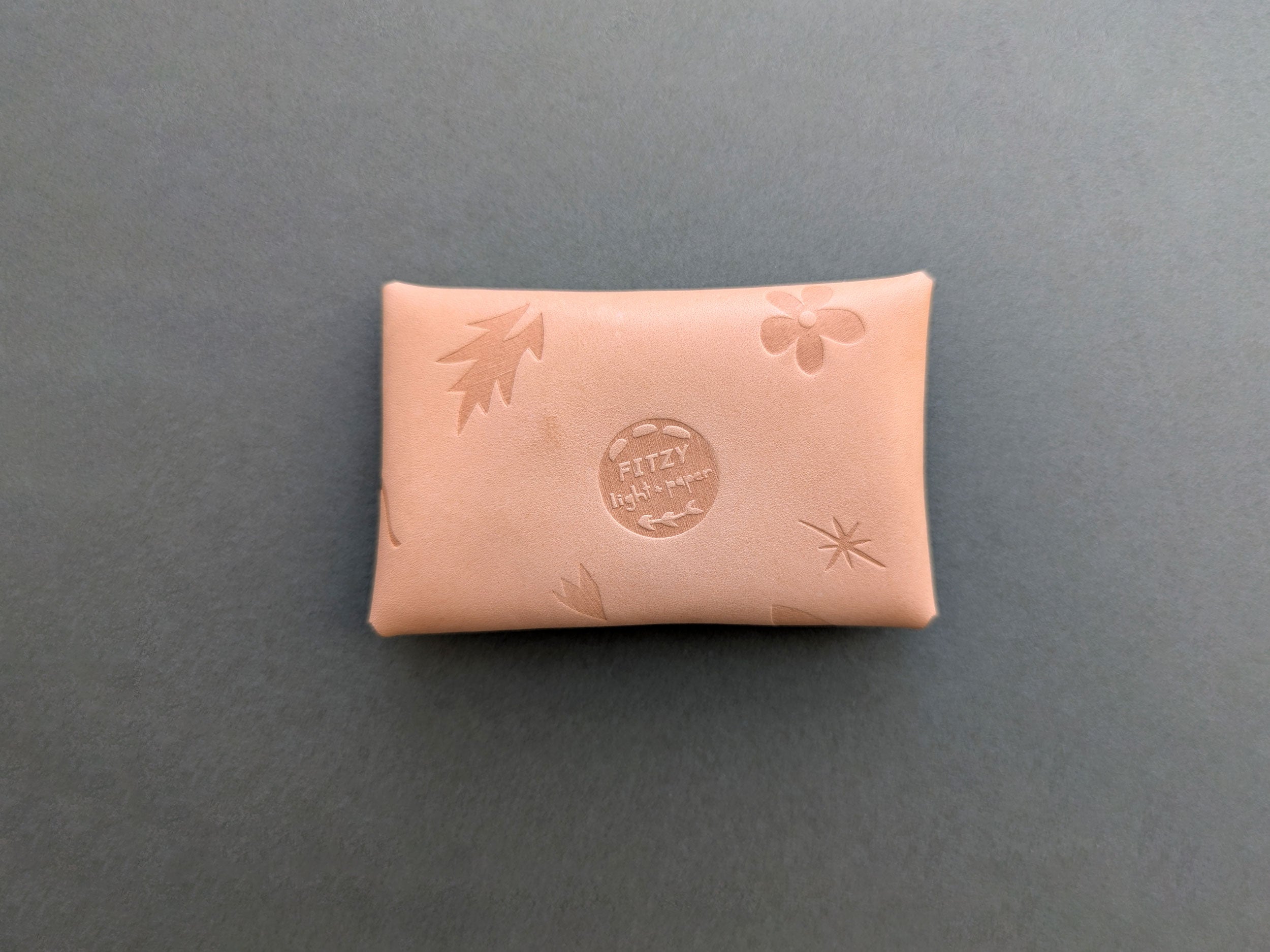 Little Bits *Limited Edition* Mini Wallet
