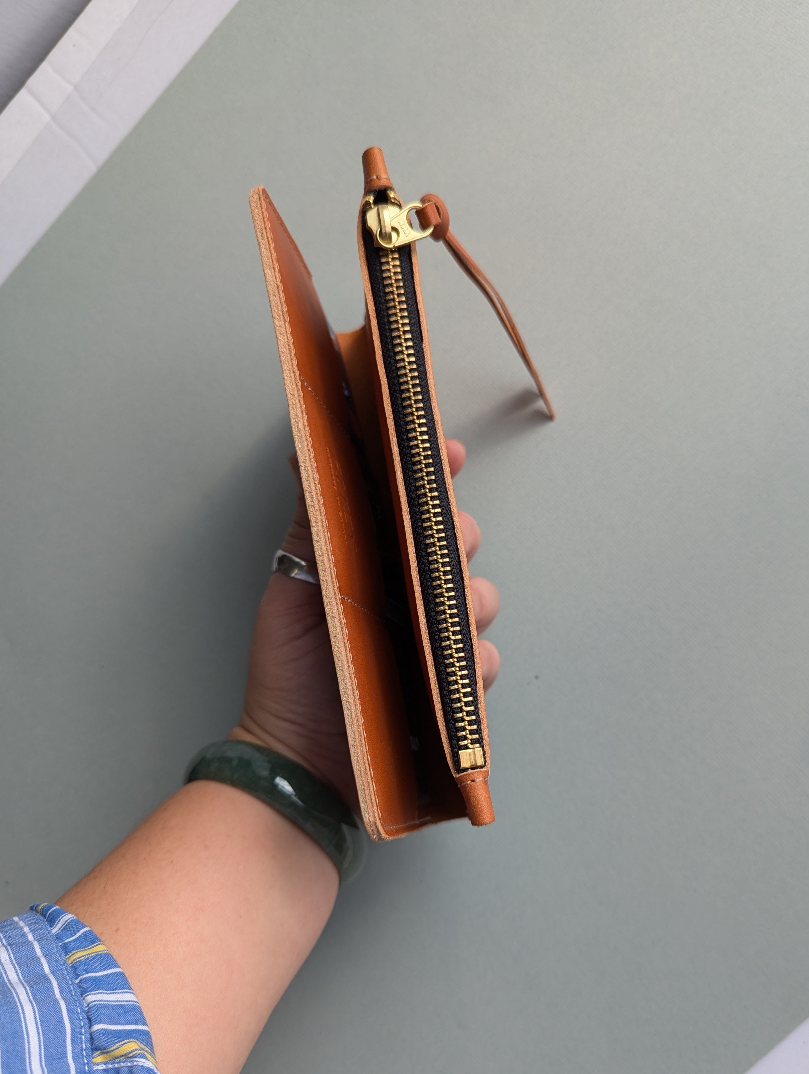 Traveler's Notebook Wallet Insert - Standard Size