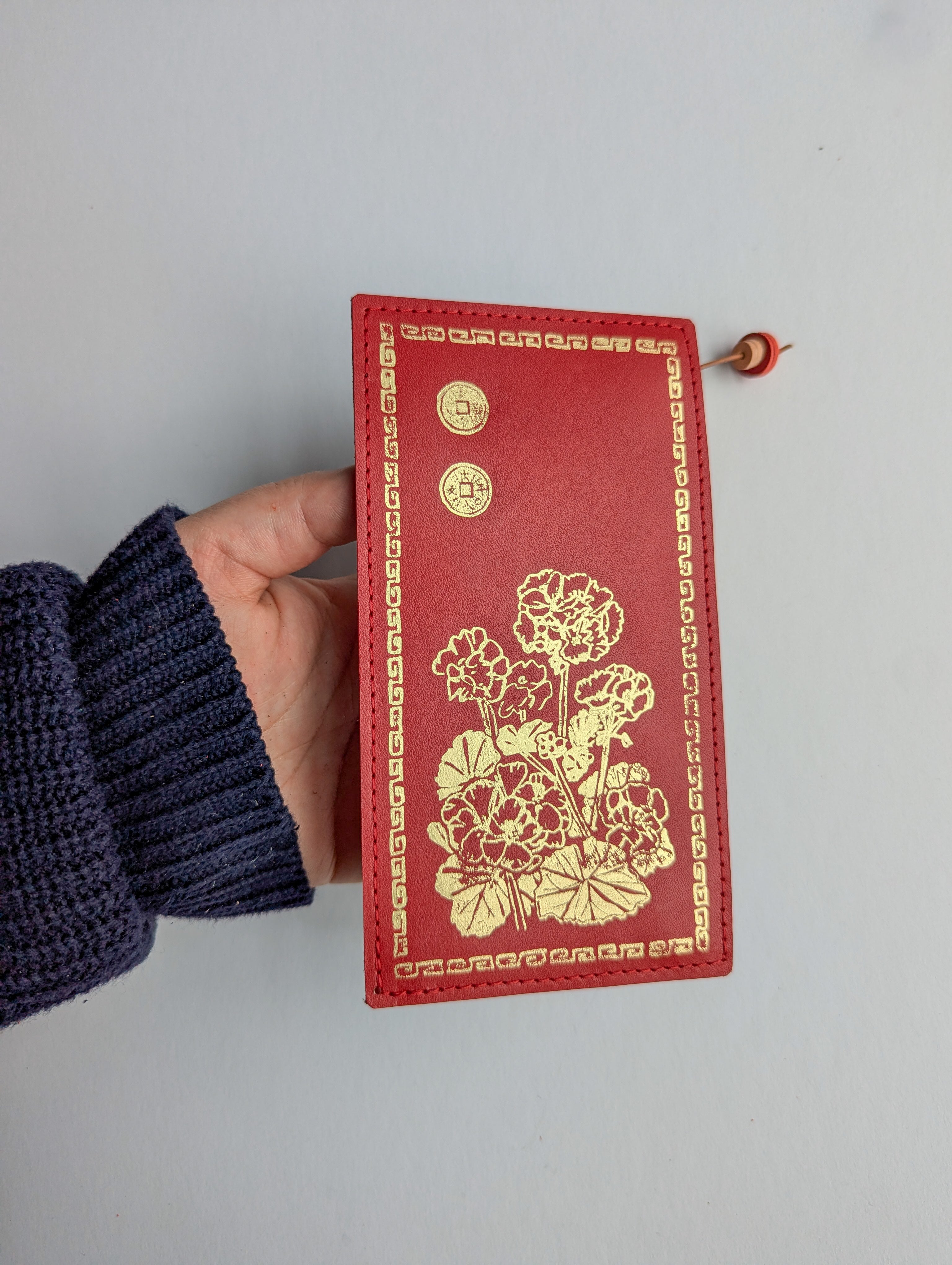 Red Envelope (Hongbao)