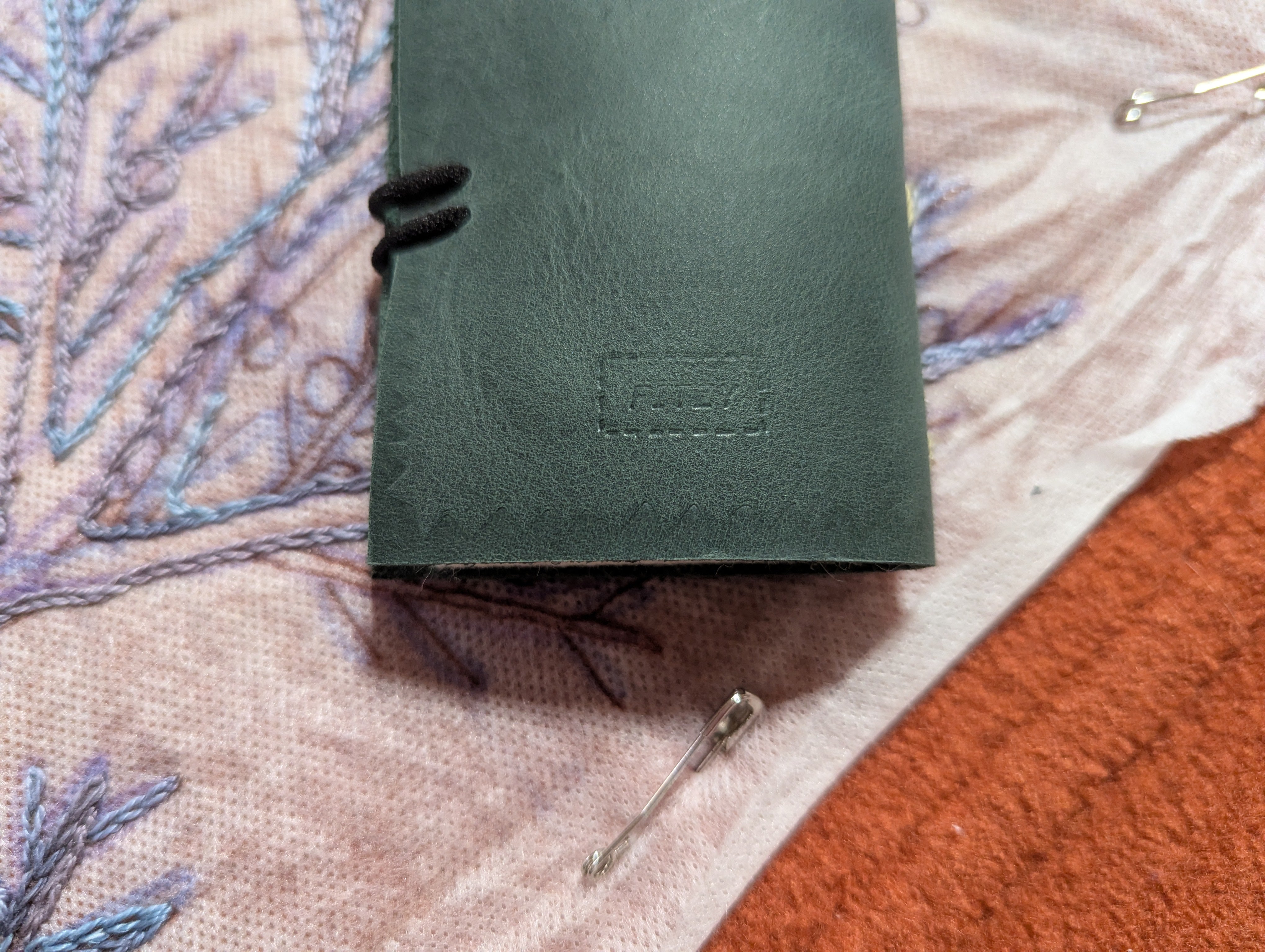 Needle Book