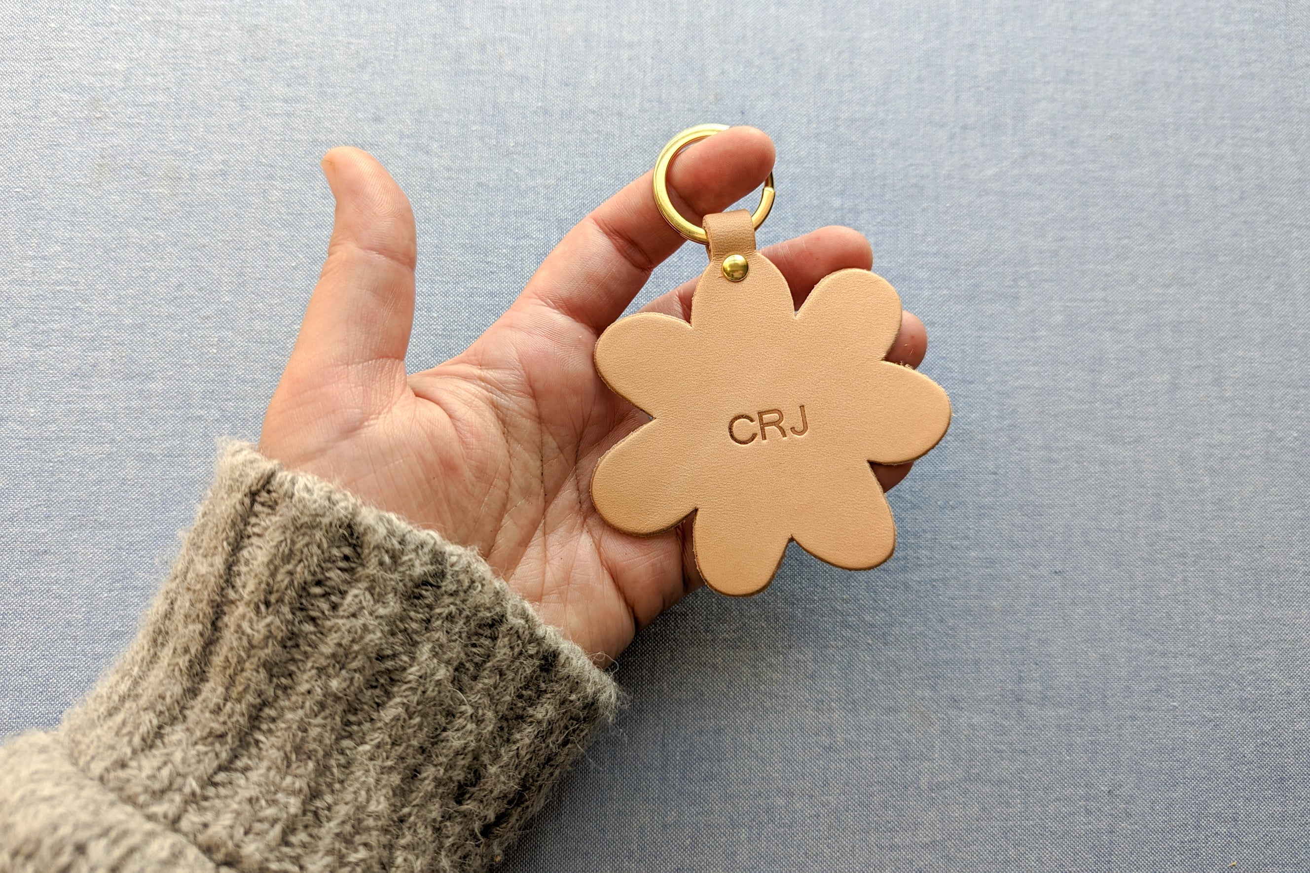 Keychains – Fitzy