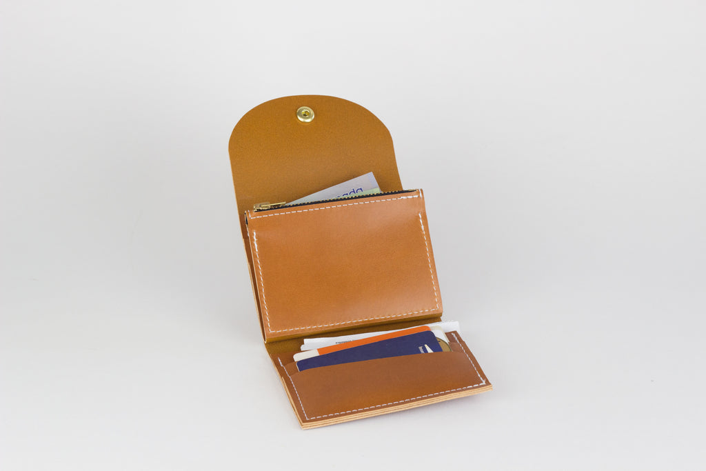 All In Wallet
