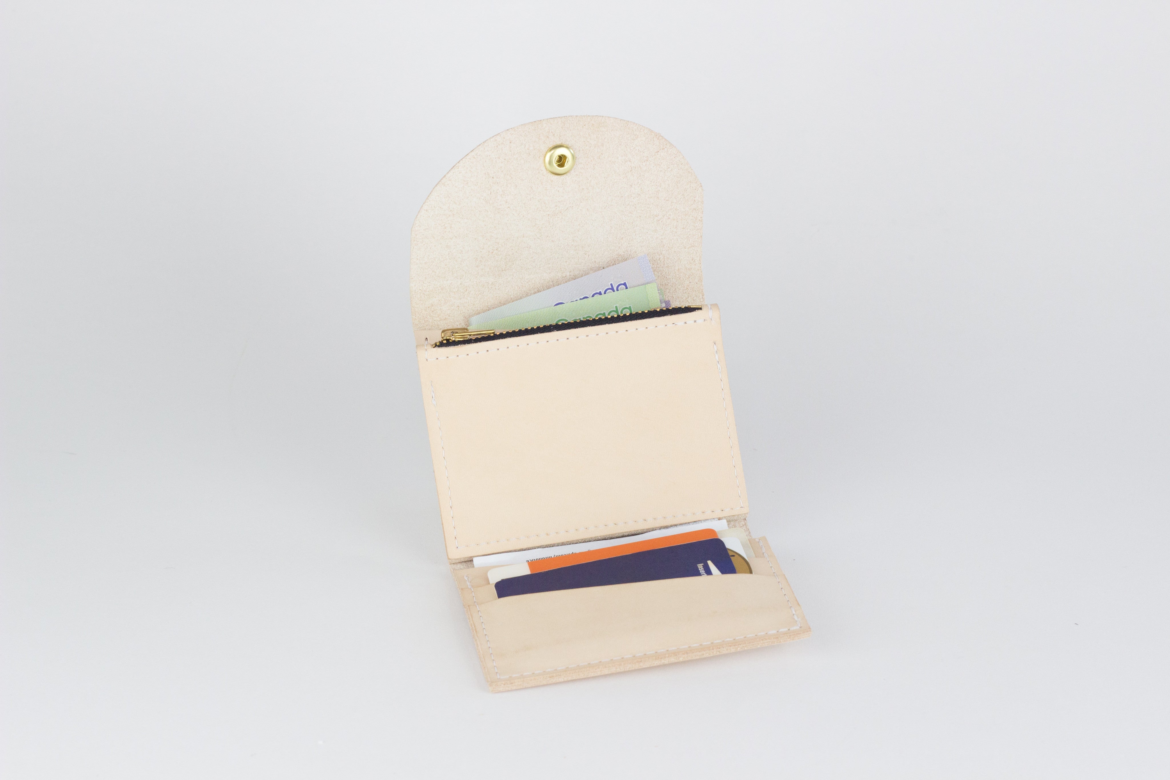 All in Wallet