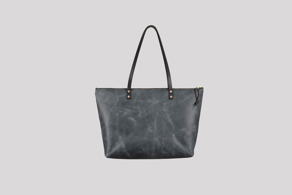 Zip Tote