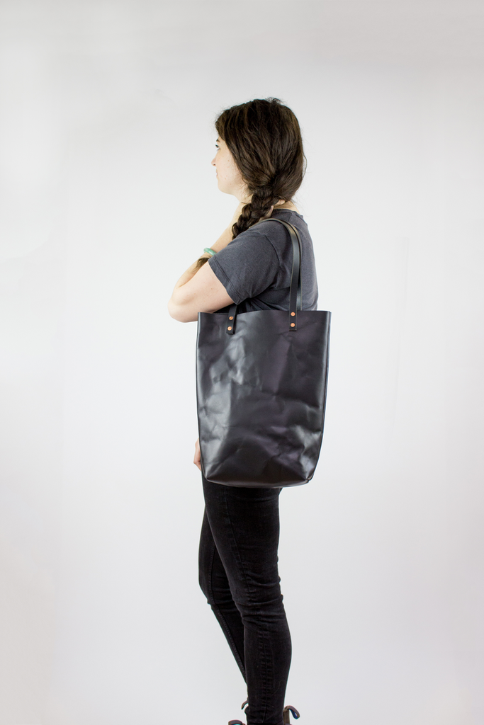 Karen Tote - Black