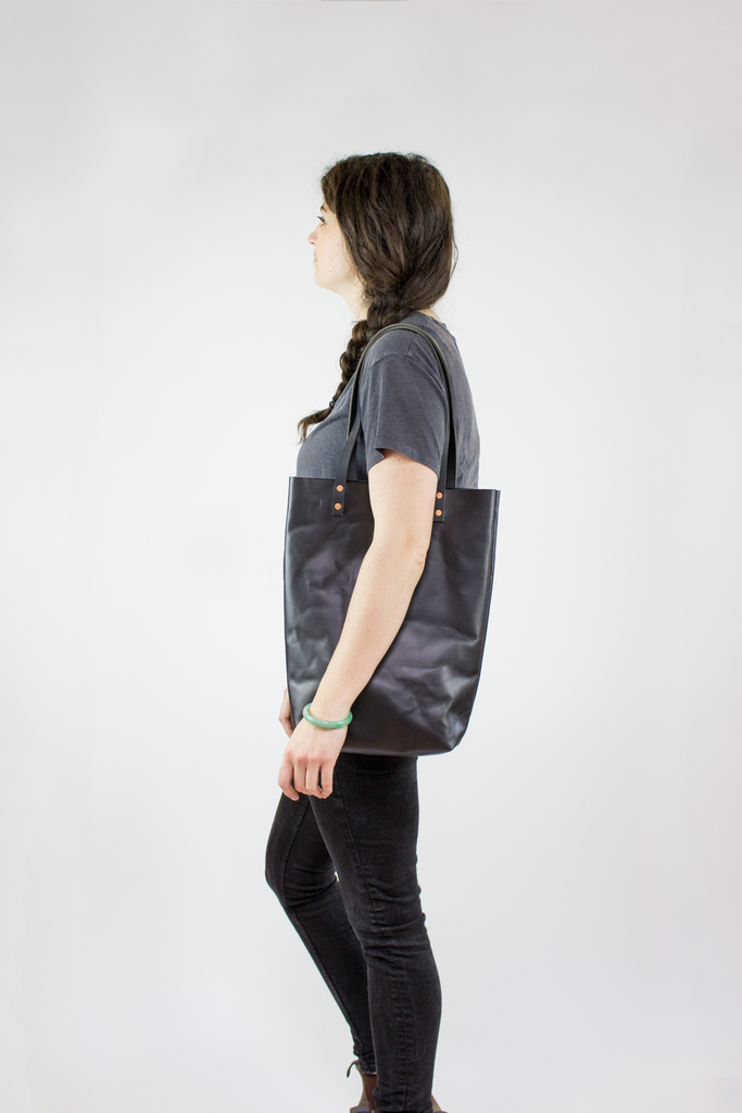 Karen Tote - Black