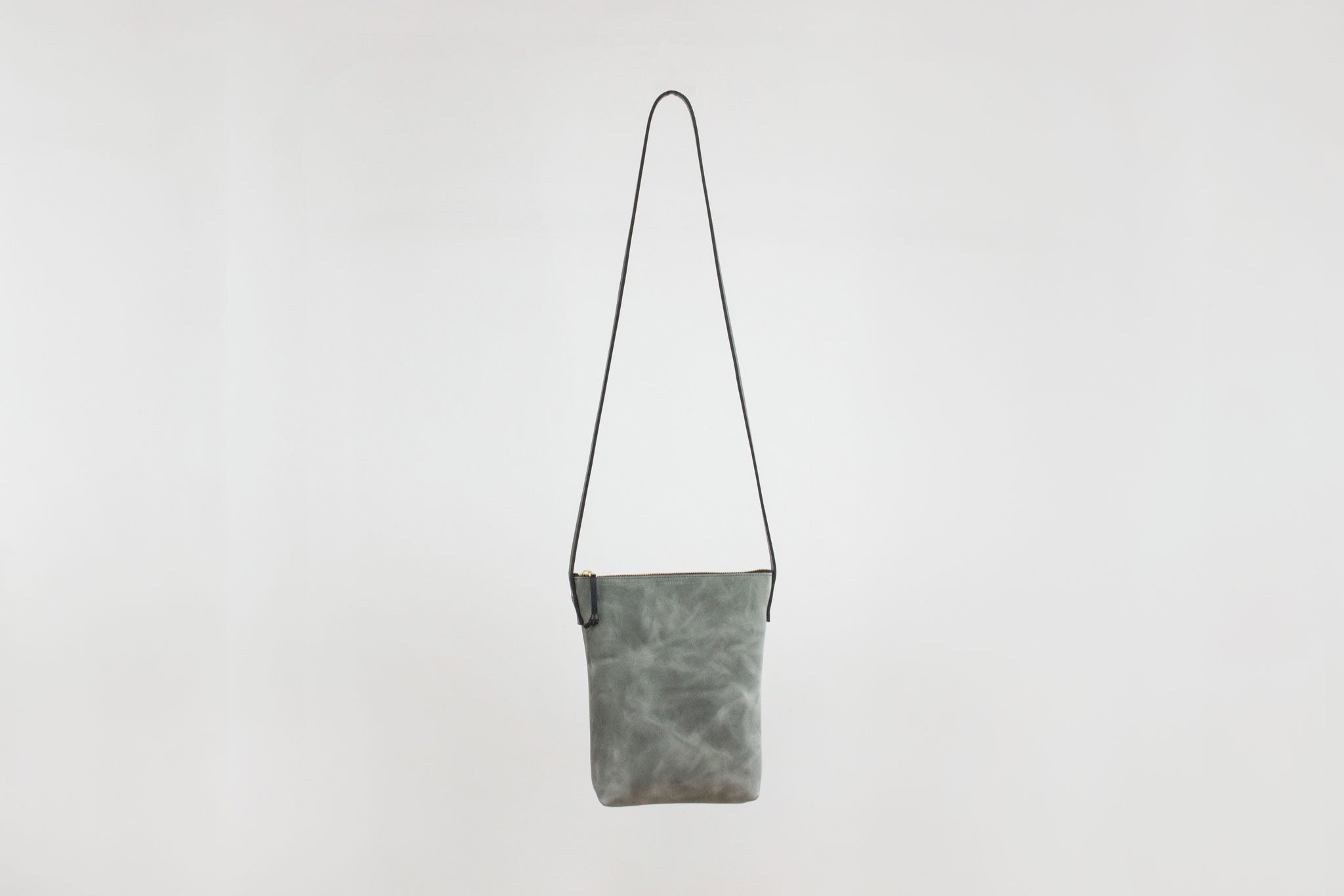 Michelle Crossbody - Thunder