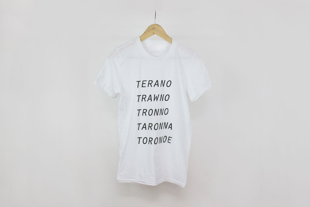 Tronno T-Shirt