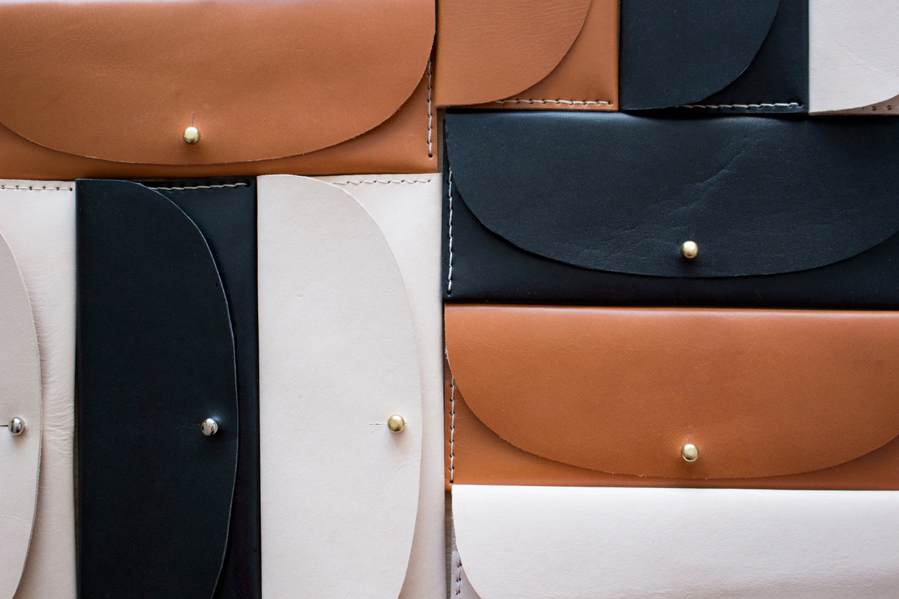 Leathercraft Basics: Online Workshop