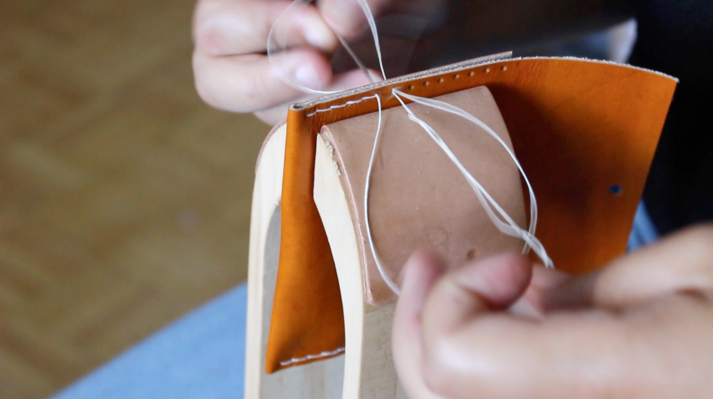 February 15, 2020 - Leather Basics Workshop