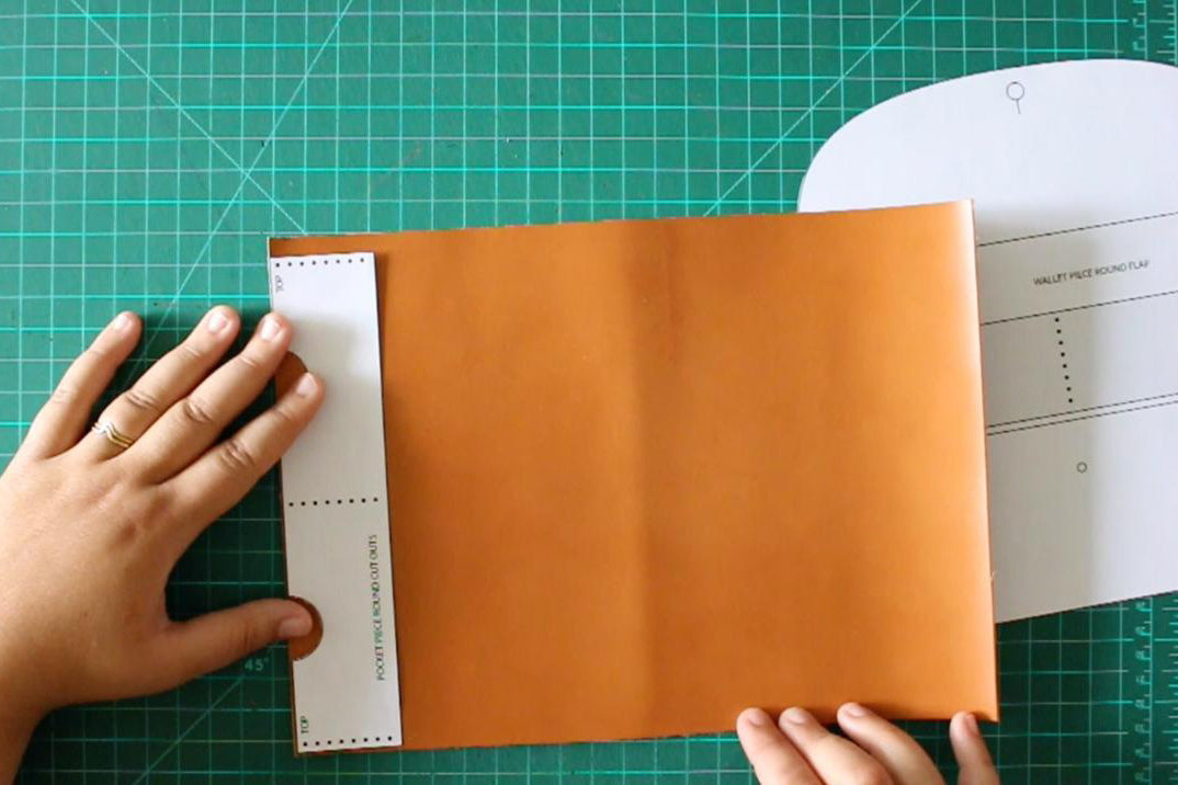 Leathercraft Basics: Online Workshop
